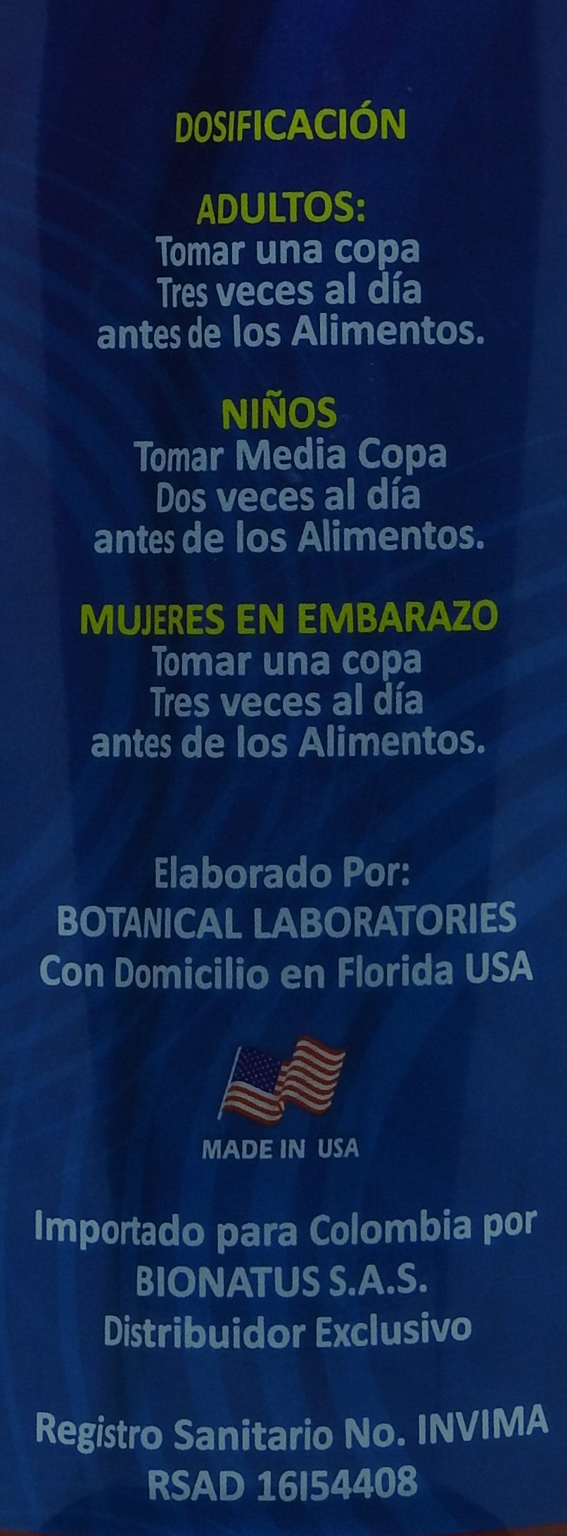 ¡Combo 2 frascos de CLORURO DE MAGNESIO + Vitamina D!