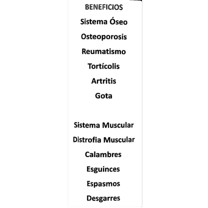 ¡Increíble promoción! 2 frascos de Glucosamina +  Ácido Hialurónico + Condroitín Sulfato